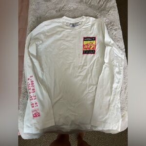 Adidas adiplore long sleeve shirt